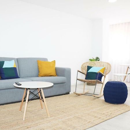 Cold City House Guarda Luaran gambar