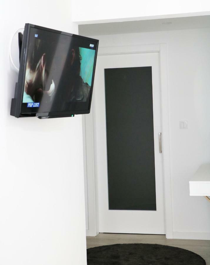 Cold City House Guarda Luaran gambar