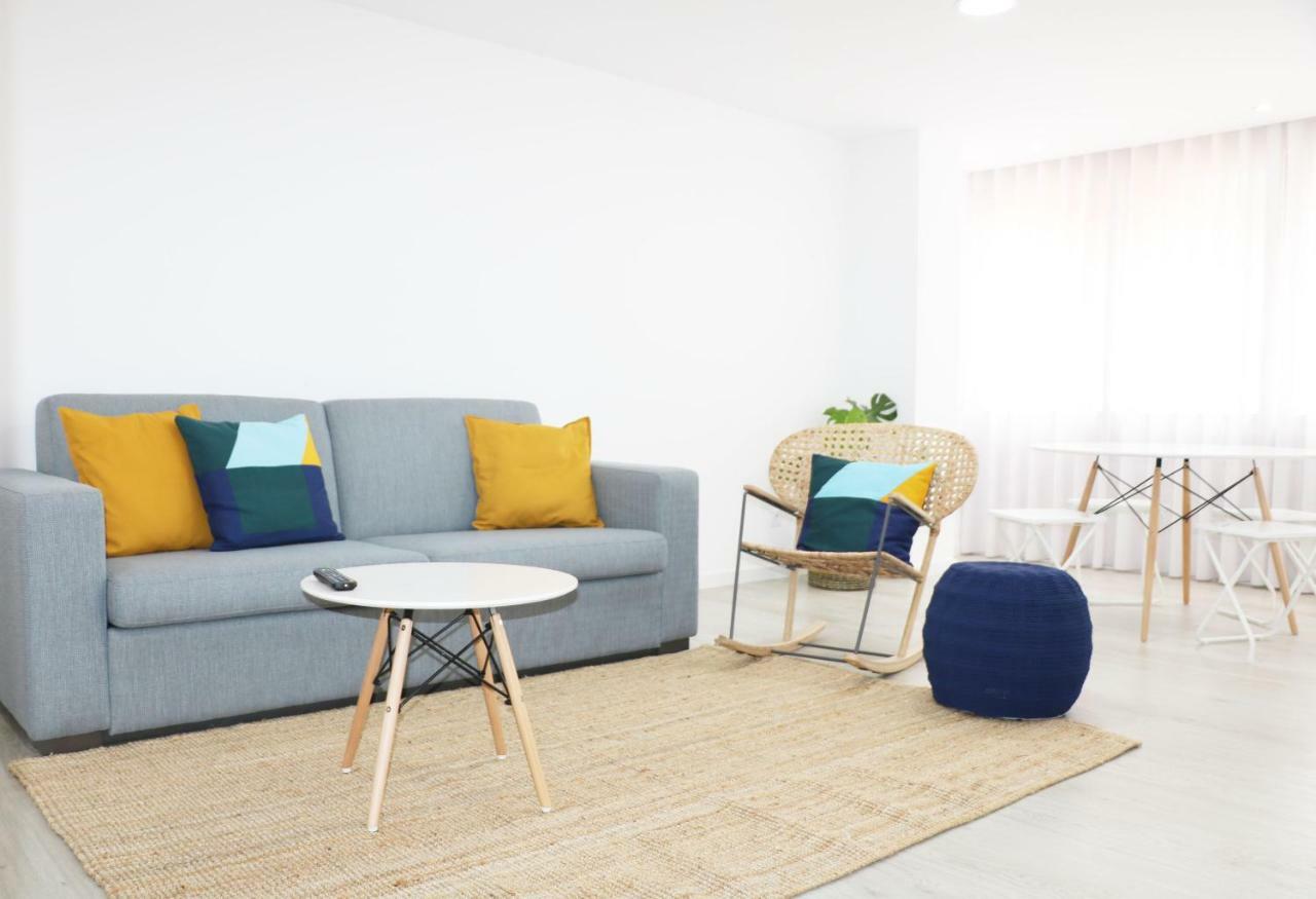 Cold City House Guarda Luaran gambar