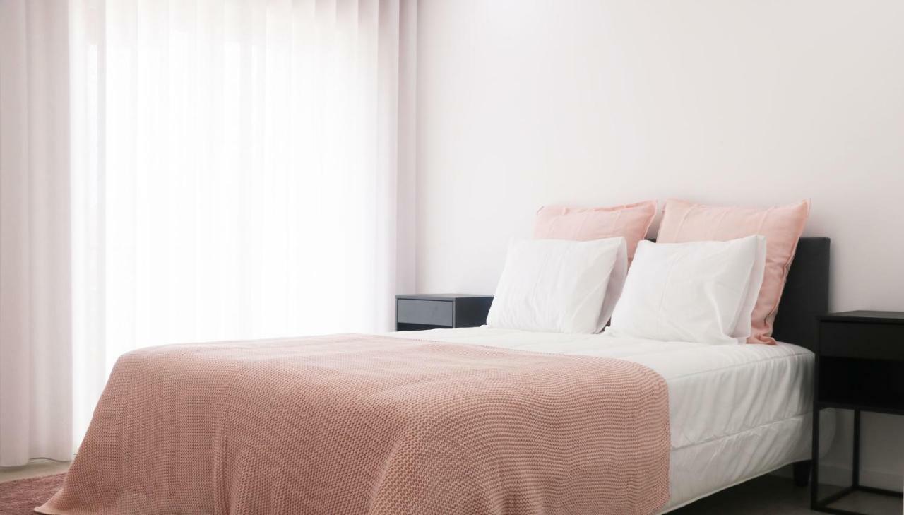 Cold City House Guarda Luaran gambar