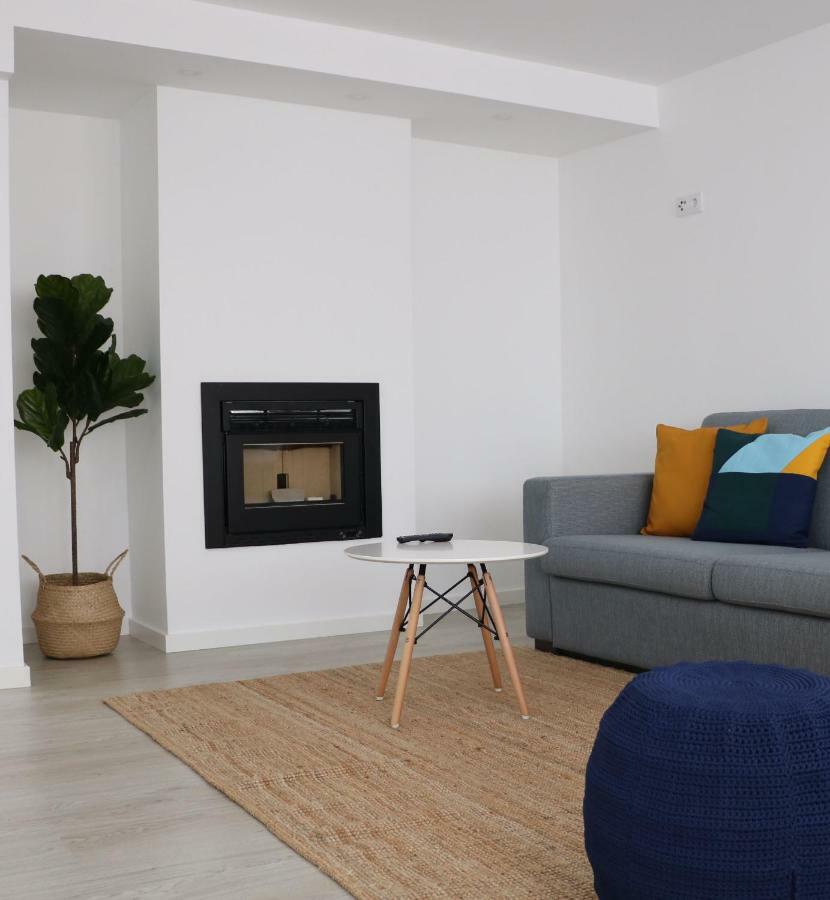 Cold City House Guarda Luaran gambar
