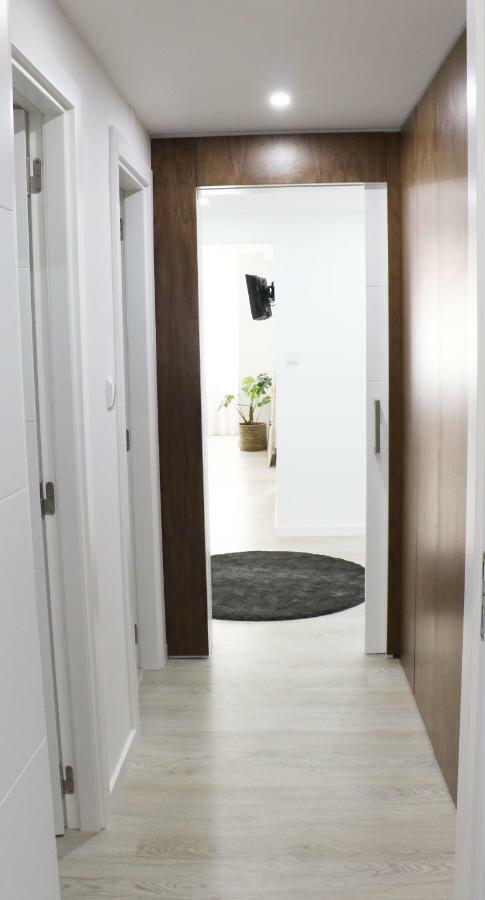 Cold City House Guarda Luaran gambar